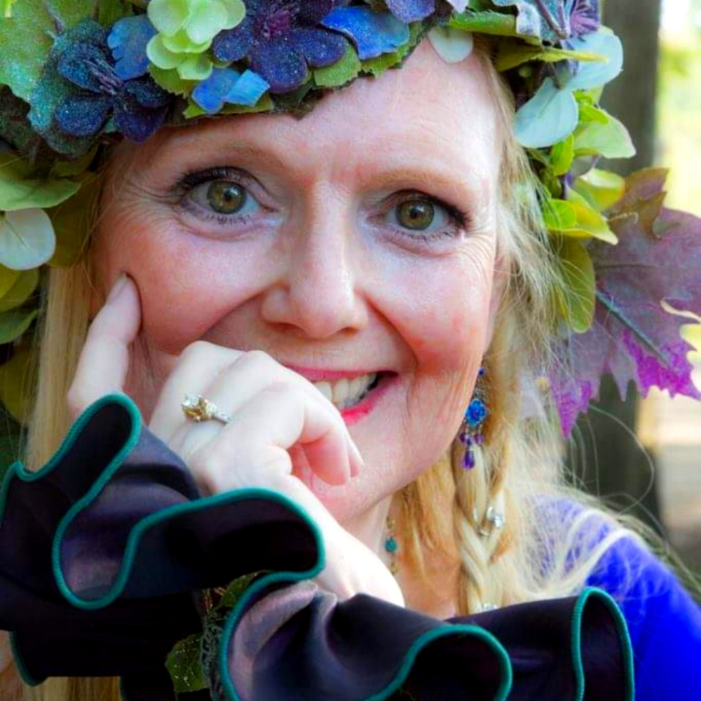 Meet your Posher, Jill